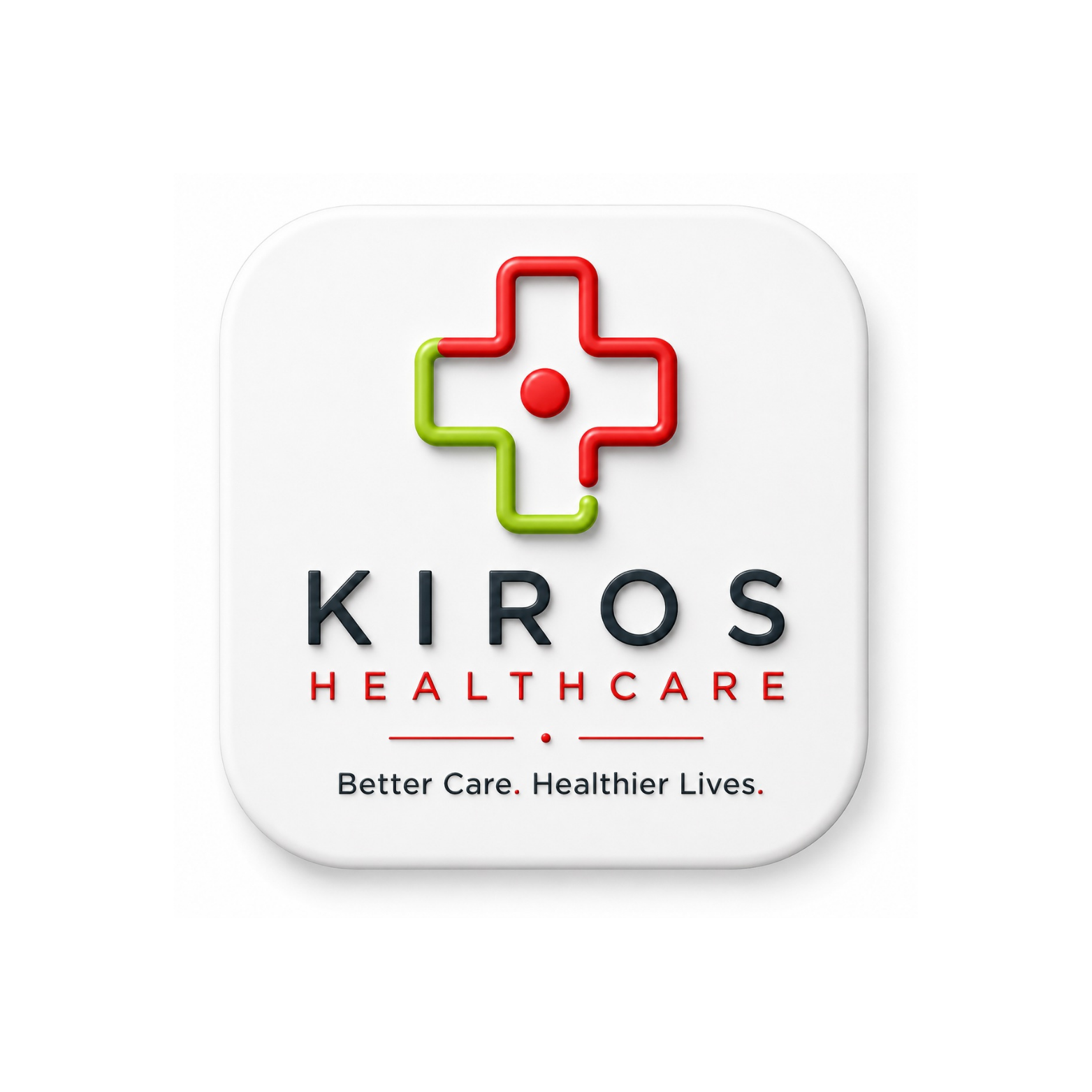 Kiros Healthcare