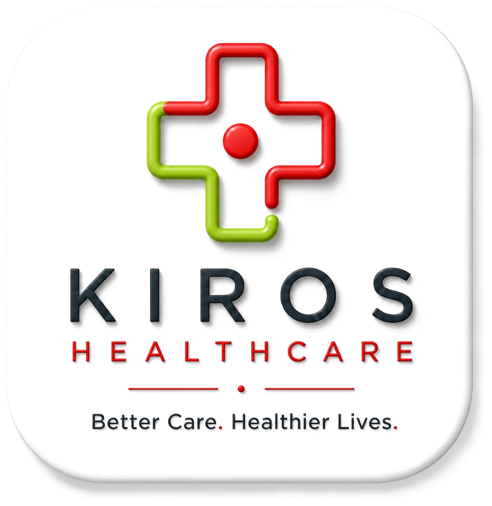 Kiros Healthcare